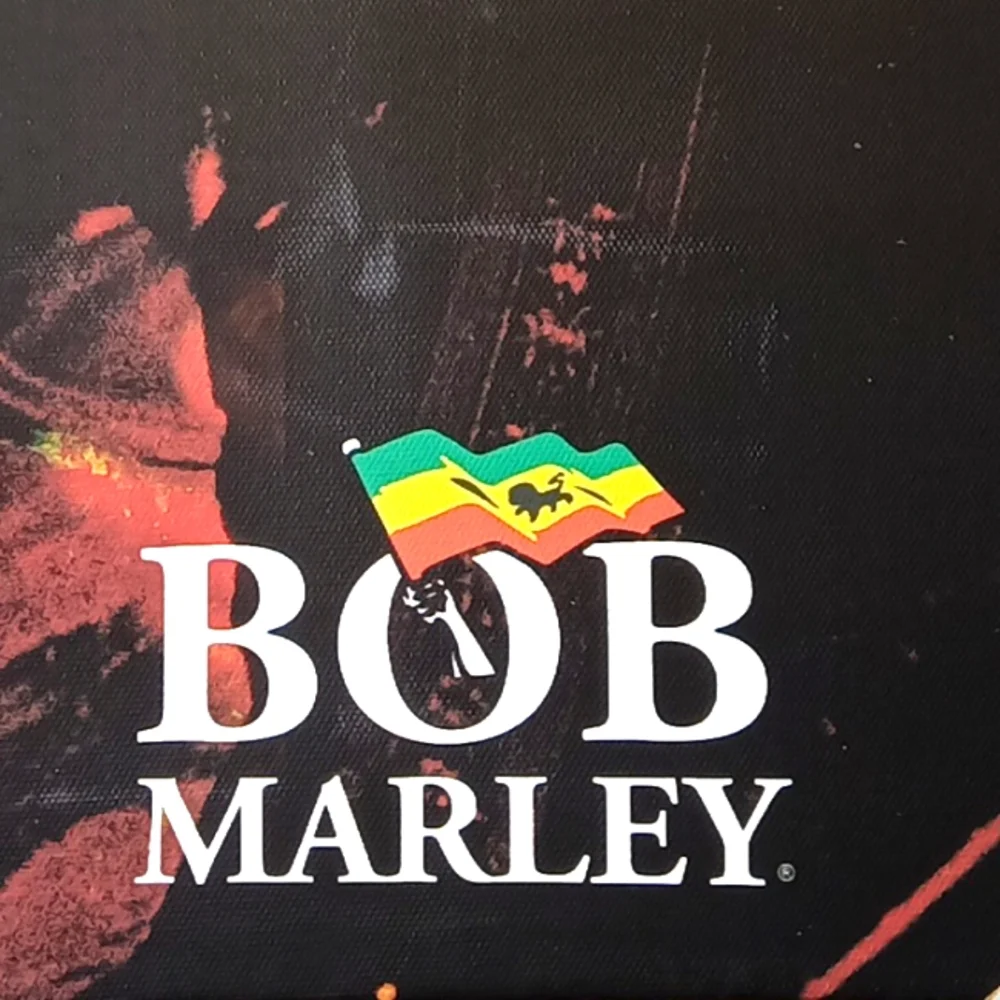 Bob Marley nip bob
